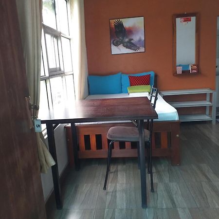Hotel Travelnest à Badulla Extérieur photo