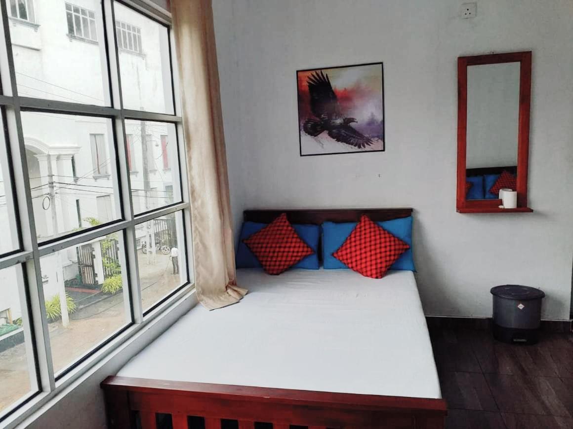 Hotel Travelnest à Badulla Extérieur photo