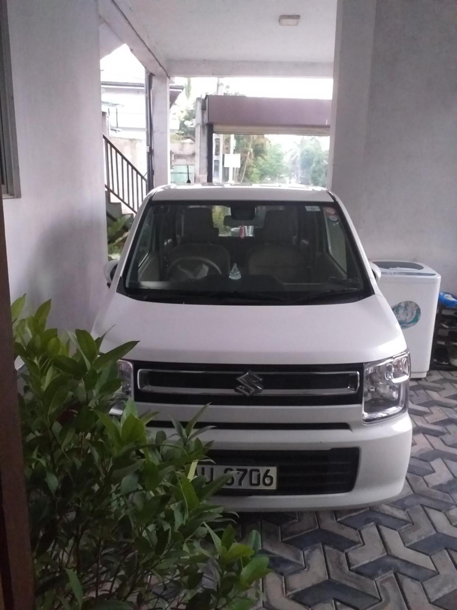 Hotel Travelnest à Badulla Extérieur photo