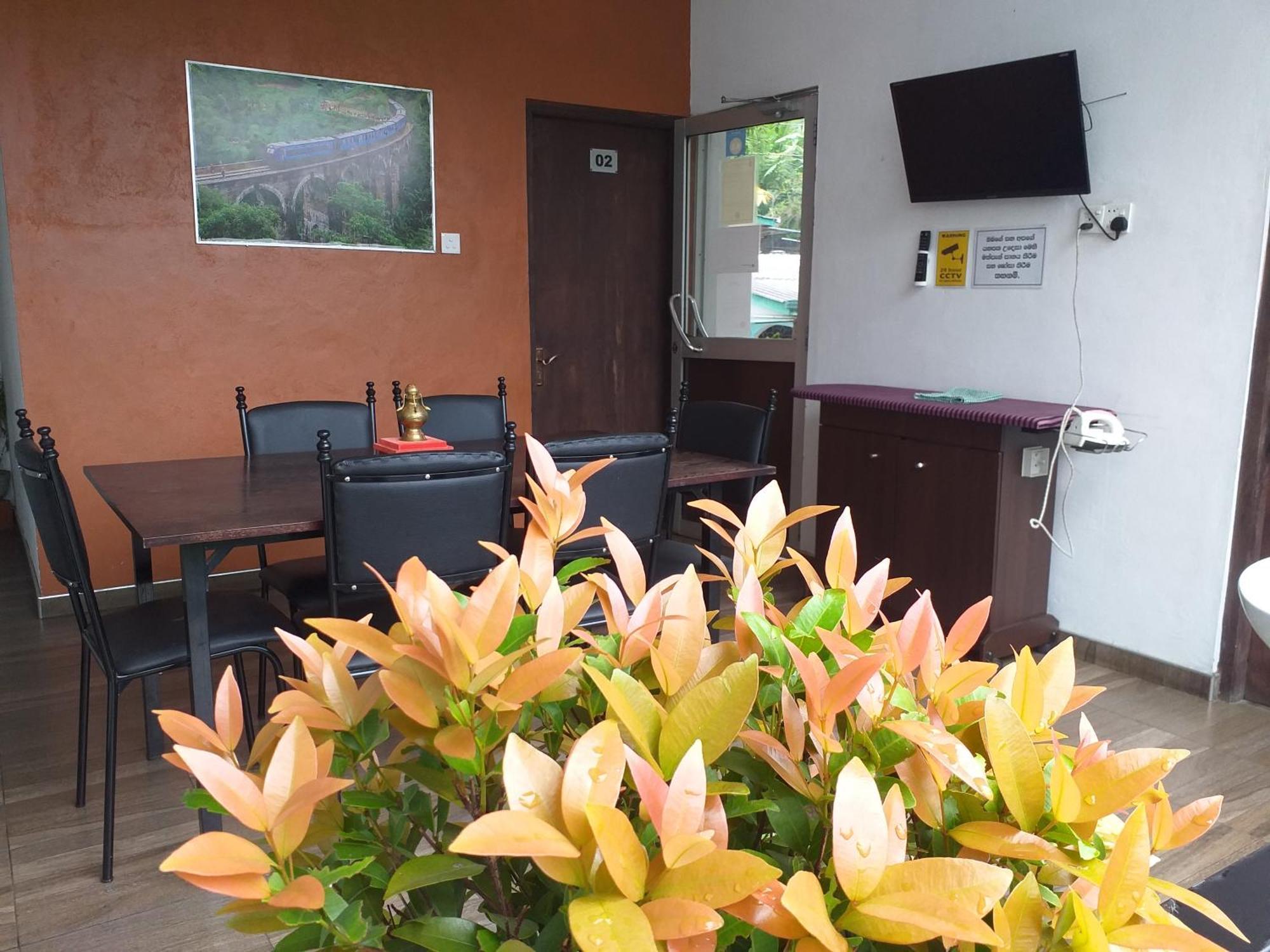 Hotel Travelnest à Badulla Extérieur photo