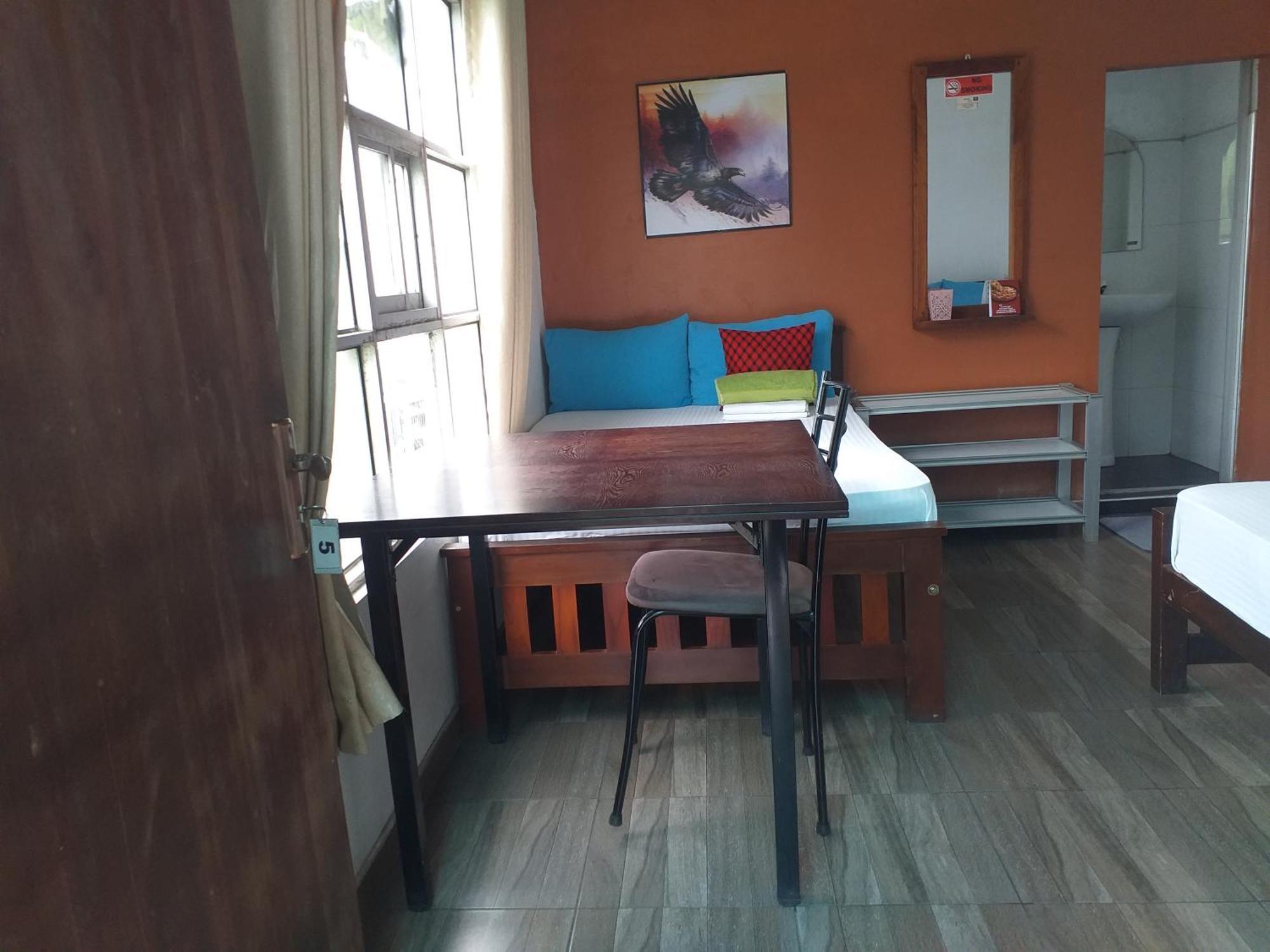 Hotel Travelnest à Badulla Extérieur photo