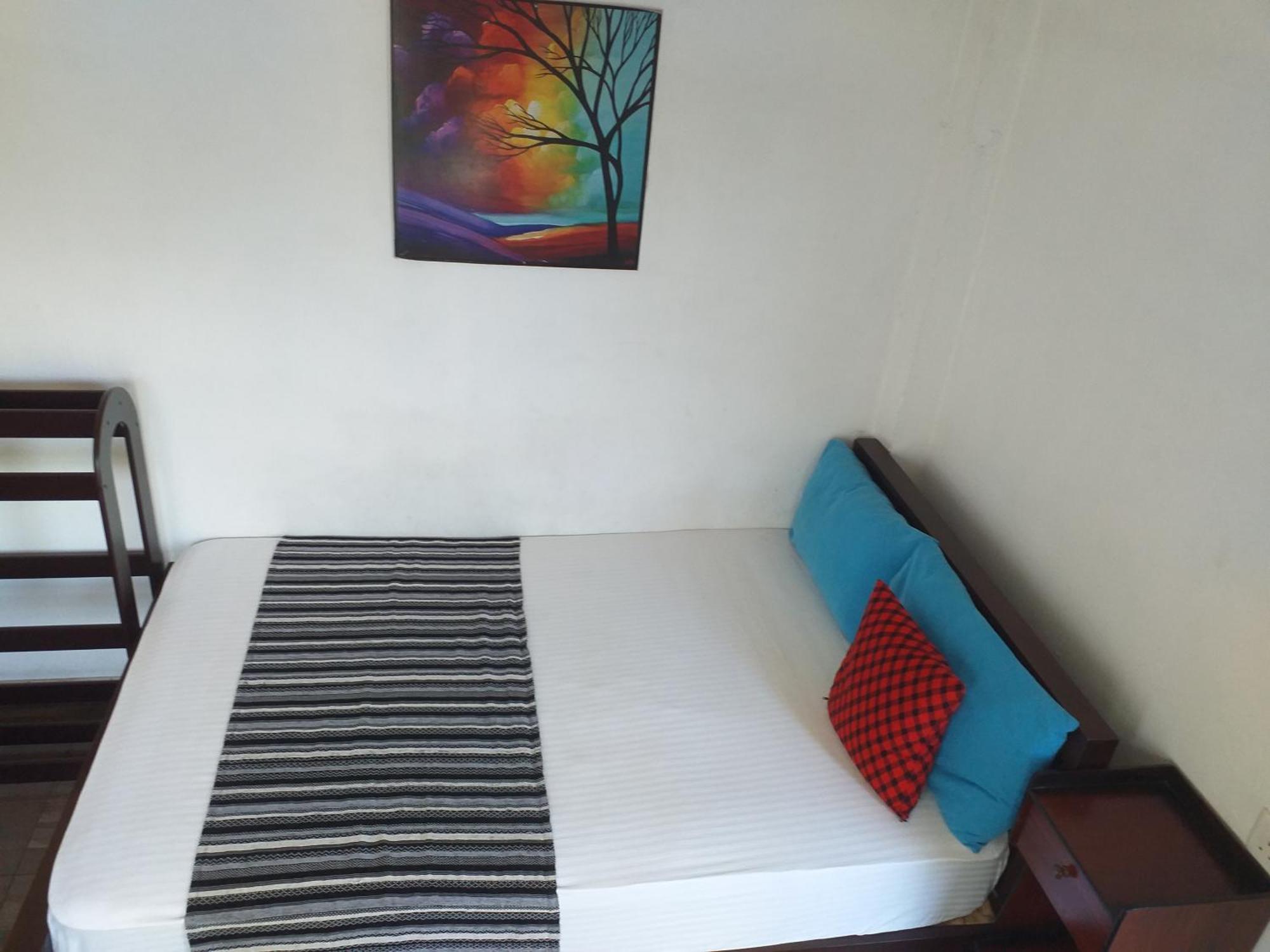 Hotel Travelnest à Badulla Extérieur photo