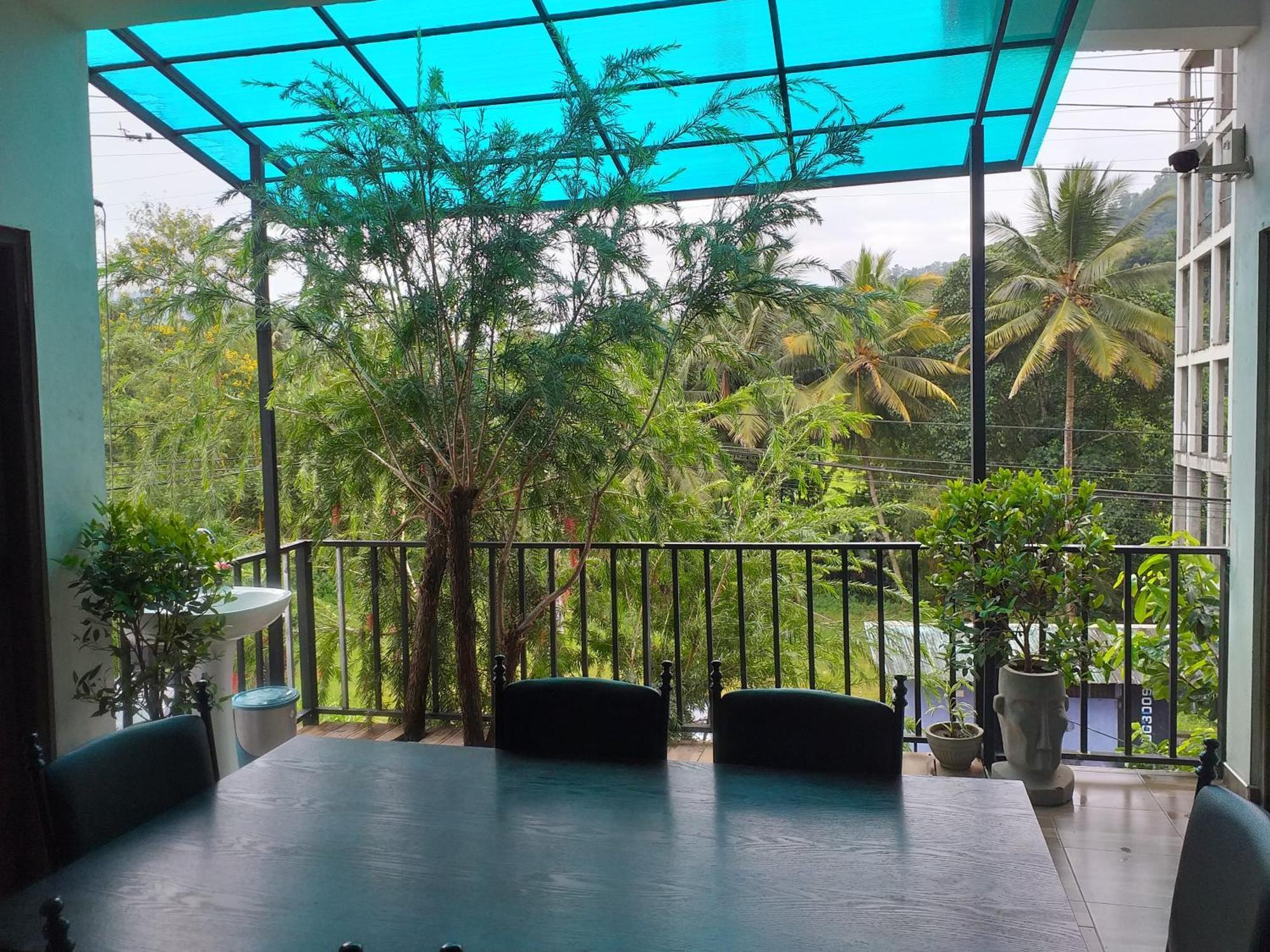 Hotel Travelnest à Badulla Extérieur photo