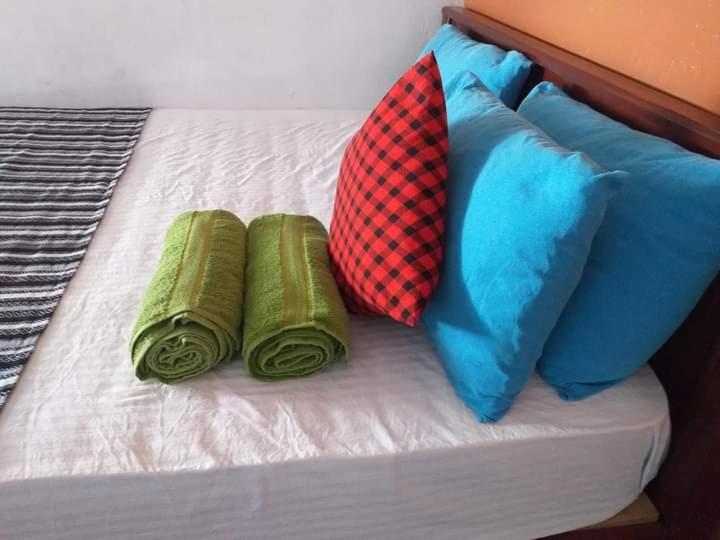 Hotel Travelnest à Badulla Extérieur photo